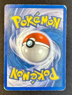 Typhlosion Delta Species 12/101 EX Dragon Frontiers Pokemon Card Holo Rare - Mp - Image 3