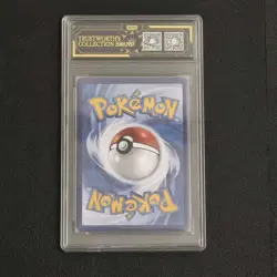 [OCD 10] Pokemon TCG TAG TEAM GX Cards RR HOLO Rare S-Chinese Card Psyduck SQ - Image 2