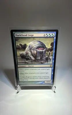 Murkfiend Liege Double Masters 2022 Regular - Image 1