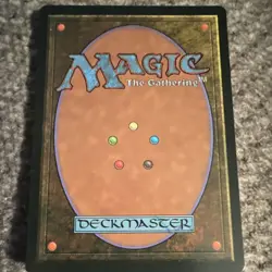 Wizards of the Coast Nature's Lore Sorcery Regular English Rick Emond - Image 2