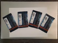 MTG - Ravnica Remastered Draft Booster Pack Lot (4 PACKS) - Image 2