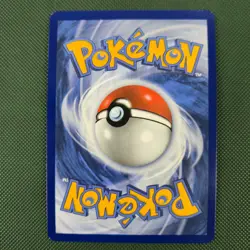 FART WHOLE SWIRL 🌀💫 Jolteon SVP 169 Prismatic Cosmos Holo Promo Pokemon Card - Image 4