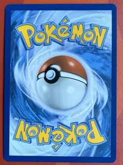 Team Rocket's Mimikyu Prerelease 087/182 Misc Cards & Products Holo Eng - Image 2