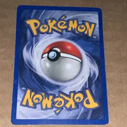 Nintendo Surfing Pikachu Promo #28 2001 English 50 HP Attack 30 - Image 2