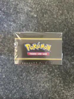 Pokemon TCG Chaos Rising Booster Bundle 6-Pack NEW & SEALED UK SELLER - Image 4