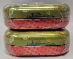 Pokemon TCG Ascended Heroes Mini Tin Lot of 2 Factory Sealed - Image 3