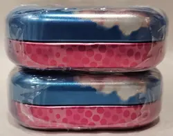 Pokemon TCG Ascended Heroes Mini Tin Lot of 2 Factory Sealed - Image 5