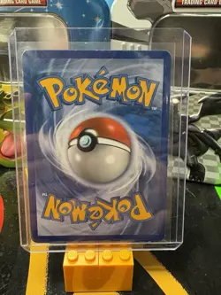 Shelgon 7/20 BW Dragon Vault Pokemon Holo Foil Nice! - Image 2