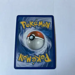 Swampert 12/147 Holo Rare Supreme Victors Pokemon Moderately Played - Image 2