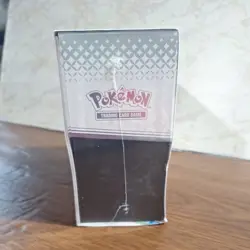 Pokemon Prismatic Evolutions Elite Trainer Box Sealed - Image 4