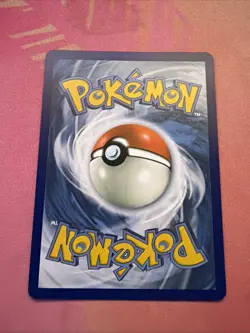 Pachirisu 208/198 Illustration Rare Pokemon TCG SV01: Scarlet & Violet Base Set - Image 2