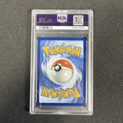 4697 Arceus VSTAR 2023 Pokemon Sword & Shield Crown Zenith #GG70 PSA 10 - Image 2