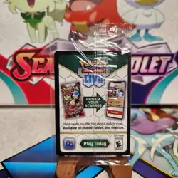 Jolteon ex 030/131 Prismatic Evolutions Stamp Sealed - Pokemon TCG - SHIPS FAST - Image 2