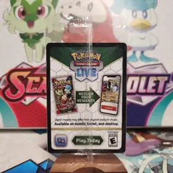 Umbreon ex 060/131 Prismatic Evolutions Stamped Promo Sealed - Pokemon TCG - Image 2