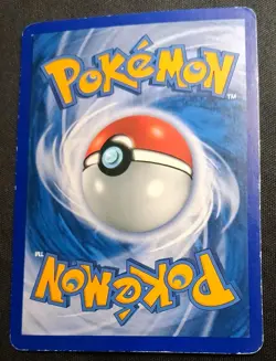 Pikachu 13/17 Holo POP Series 4 2006 Pokemon. Moderately Played. TCG - Image 2