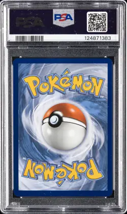 2019 POKEMON SUN & MOON TEAM UP #33 PIKACHU & ZEKROM GX PSA 8 - Image 2