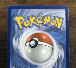 Darkrai EX Full Art 118/122 Pokemon XY Breakpoint LP - Image 5