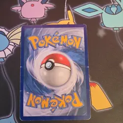 The Pokemon Company Pikachu & Zekrom GX 33/181 Sm-Team Up Holo Ultra Rare 240 HP - Image 2