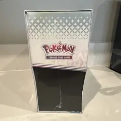 Pokemon TCG Scarlet & Violet Prismatic Evolutions Elite Trainer Box *NEW SEALED* - Image 3