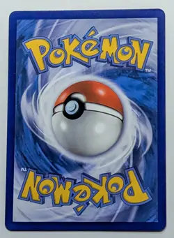 Meowth VMAX SWSH005 Sword & Shield Black Star Promo Pokemon TCG Holo - Image 2