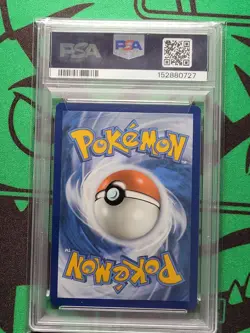 2023 POKEMON TRICK OR TRADE #062 PIKACHU PSA 10 - Image 4
