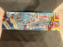Pokemon Center Fukuoka Special Box Japanese Factory Sealed w/shrink Japan Limit - Image 2