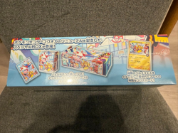 Pokemon Center Fukuoka Special Box Japanese Factory Sealed w/shrink Japan Limit - Image 3