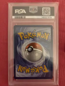 Mega Venesaur Ex 155/132 PSA 10 Pokemon Mega Evolution Gem Mint - Image 2
