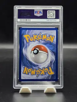 2025 POKEMON MEG EN-MEGA EVOLUTION ILLUSTRATION RARE #151 SPEAROW PSA 10 - Image 2