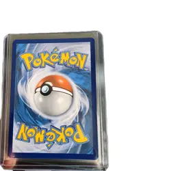 Pokemon TCG Arceus v SWSH204 Black Star Promo NM - Image 2