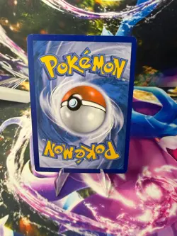 SNORLAX 80/106 FLASHFIRE Rare Pokemon - Image 2
