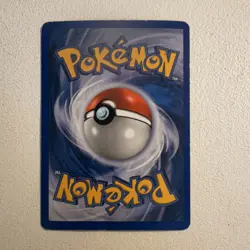Nintendo Charizard Delta Species 4/100 Crystal Guardians Holo Rare 120 HP 2006 - Image 2