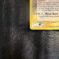 Nintendo Charizard Delta Species 4/100 Crystal Guardians Holo Rare 120 HP 2006 - Image 5