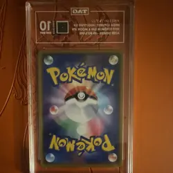 Pokemon Mega Lopunny & Jigglypuff GX TAG TEAM Holo Alter Genesis 073/095 JP - Image 2