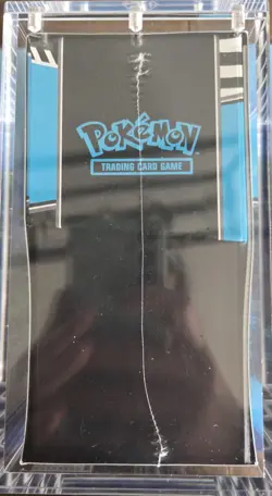 Black Bolt Pokemon Center ETB - Elite Trainer Box. Factory SEALED - Image 4