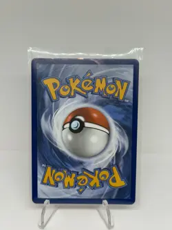 Pokemon TCG Roxie's Performance 112/086 Chaos Rising Full Art Trainer - Image 2