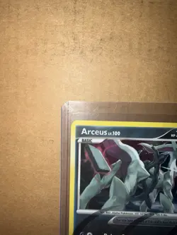 Pokemon TCG Arceus AR1 Arceus Set - Image 3