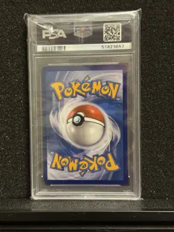 Pokemon TCG Moltres Zapdos Articuno GX Rainbow Card 69/68 Hidden Fates PSA 10 - Image 2
