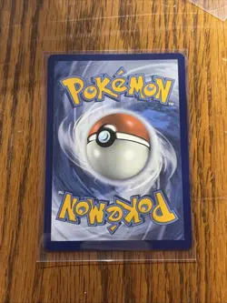 Pokemon TCG Pikachu & Zekrom GX Team Up Holo Card - Image 3