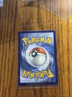 Pokemon TCG Pikachu & Zekrom GX Team Up Holo Card - Image 4