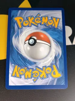 Greavard SVP 070 Scarlet & Violet Promo Card Holo Black Star Pokemon TCG - Image 2