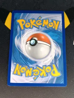 Pikachu SWSH234 Cosmo Holo Black Star Sword & Shield Promo Card Pokemon TCG - Image 2