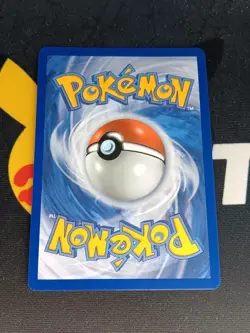 Morpeko SWSH031 Holo Sword & Shield Promo Card Pokemon TCG - Image 2