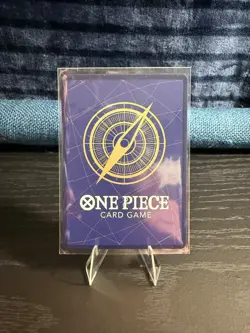 Otama PRB02-016 R ONE PIECE Card The Best 2 - ONE PIECE Card Game Japanese - Image 2