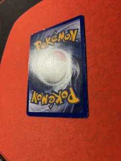 Ditto Fossil 18/62 Regular Card Heavy Play - Image 4