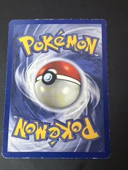 Clefairy 5/102 Base Set Holo Rare Unlimited Pokemon TCG Card - Image 2