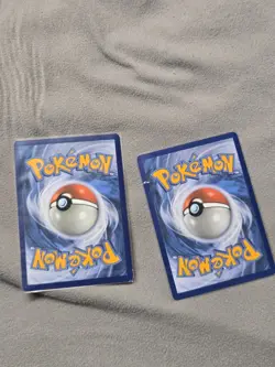 2 pokemon card Phanpy 111/214 Sm-Lost Thunder Regular - Image 2