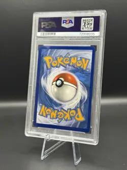 Rapid Strike Urshifu V 153/163 - Battle Styles - Pokemon Card - PSA 10 - Image 2