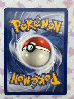 Pokemon TCG Kabuto Fossil 1st Edition Common Card 50/62 LP/NM - Image 3