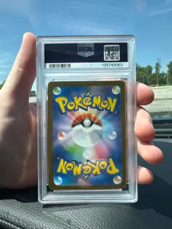 Fukuoka's Pikachu - 289/SV-P 289/SV-P Sv-P Promotional Cards Holo (Japanese) - Image 2